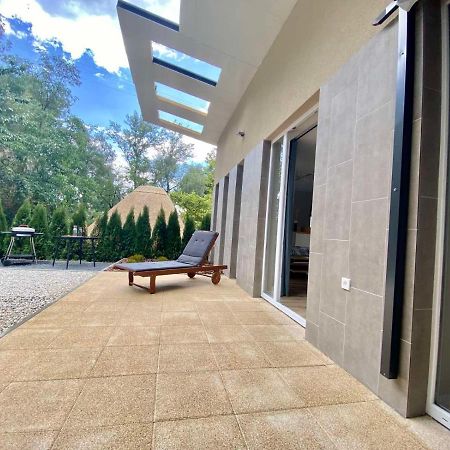Kenese-Voelgye Villahotel Балатонкенесе Екстериор снимка