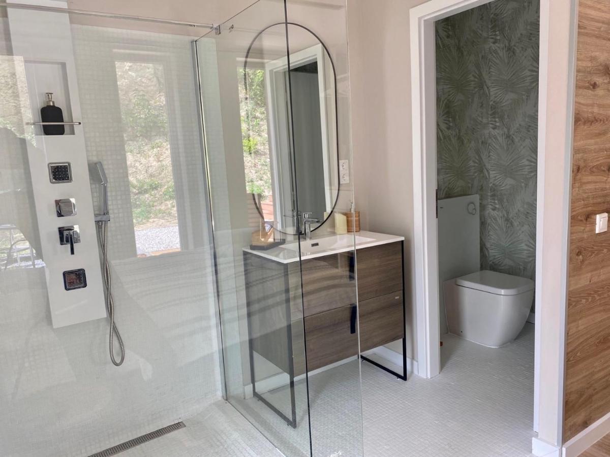 Kenese-Voelgye Villahotel Балатонкенесе Екстериор снимка